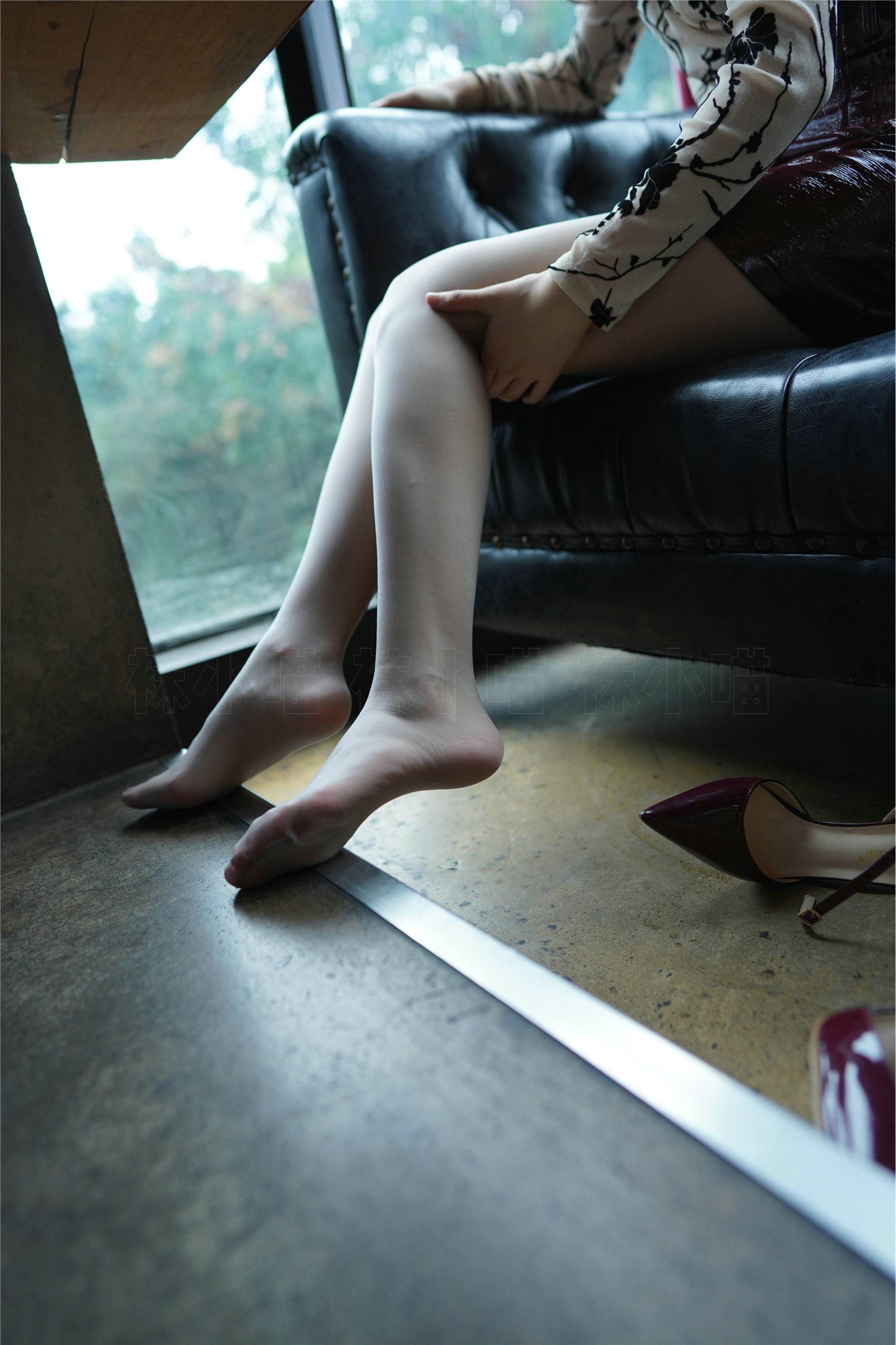 kittyWawa袜小喵  KT244 你喜欢吗？